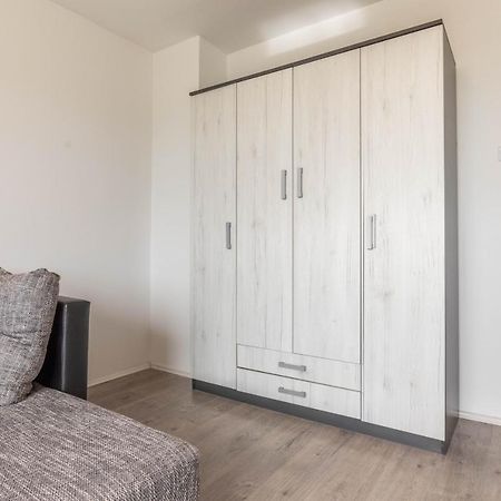 Cosy Apartment Hugo 오시예크 외부 사진