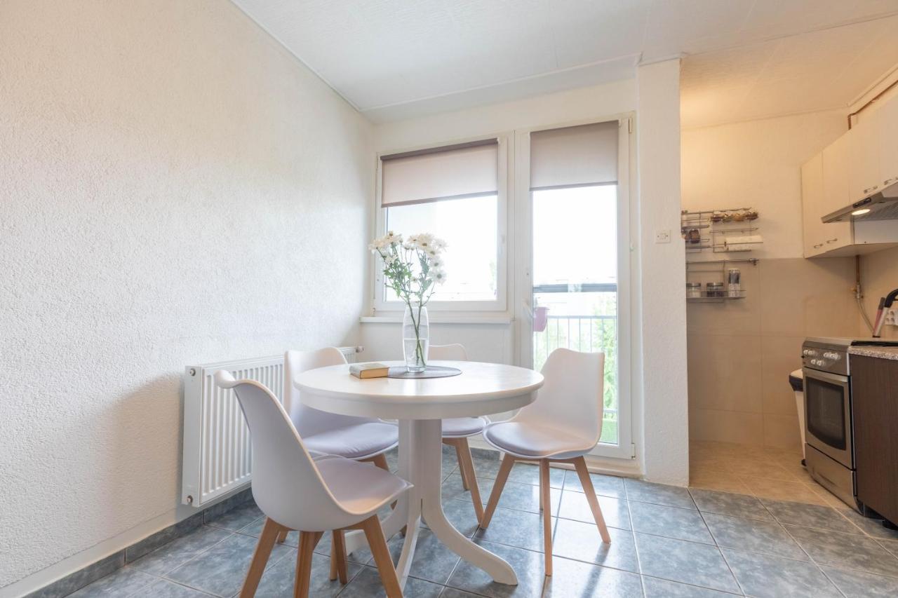 Cosy Apartment Hugo 오시예크 외부 사진