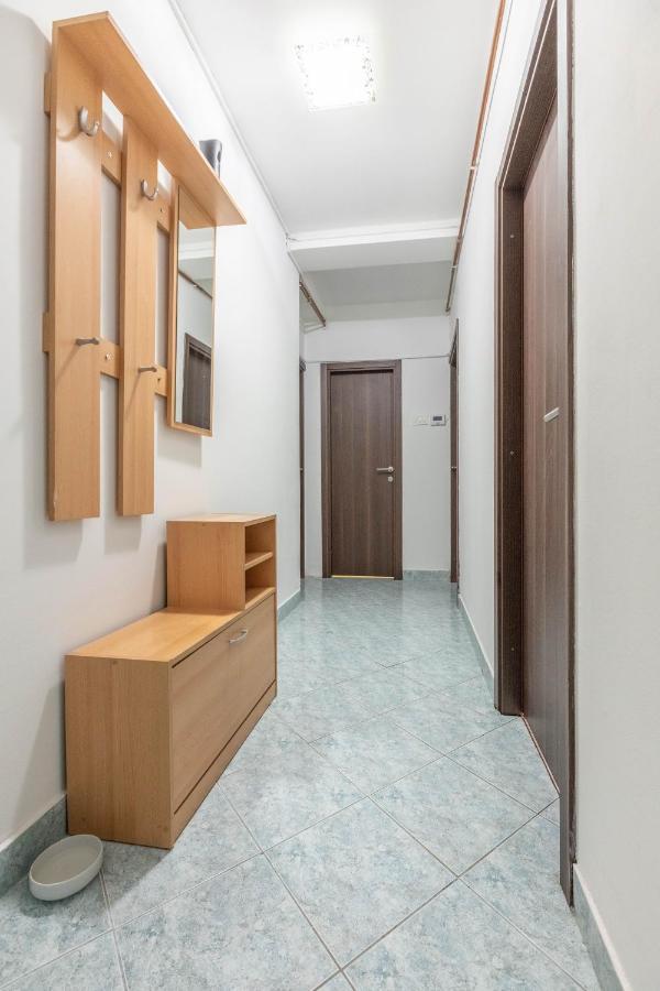 Cosy Apartment Hugo 오시예크 외부 사진