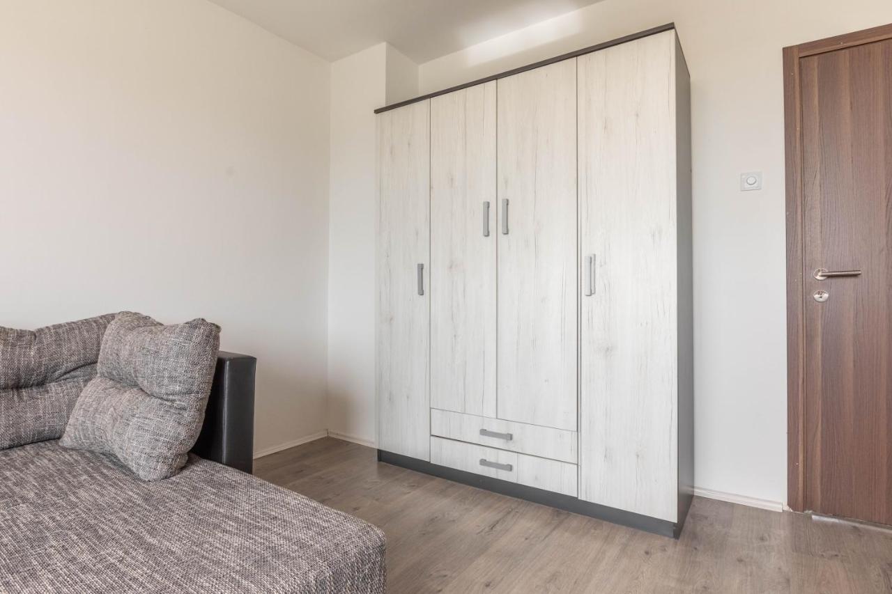 Cosy Apartment Hugo 오시예크 외부 사진